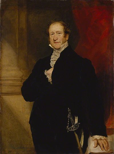 John Campbell, 1st Baron Campbell of St Andrews by Thomas Woolnoth.jpg
