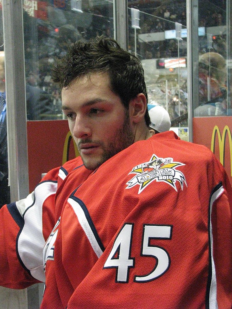 Felix Potvin, Ice Hockey Wiki