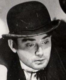 Jorge Petraglia, Aspettando Godot, Buenos Aires 1956 (ritagliato).jpg