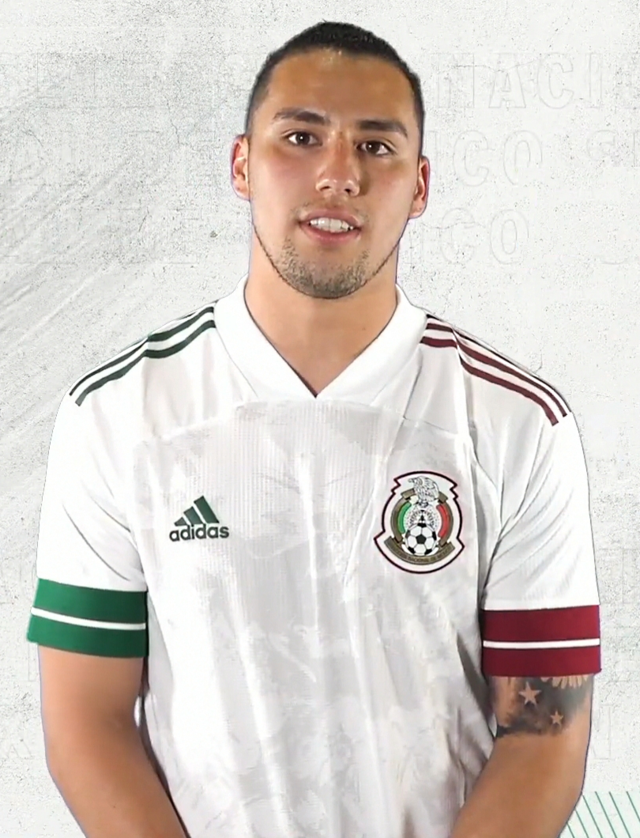 mexico world cup jersey 2022 authentic