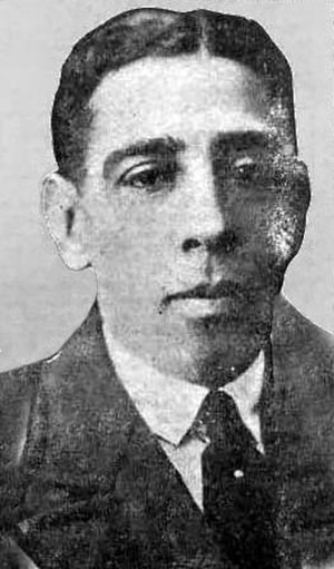 José Durand Laguna