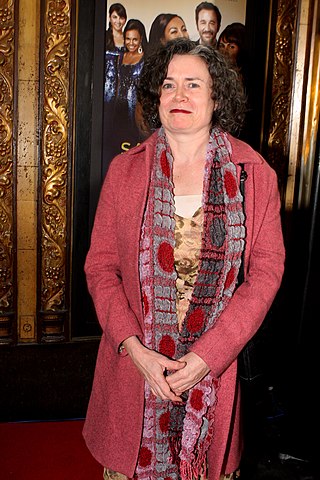 <span class="mw-page-title-main">Judith Lucy</span> Australian comedian