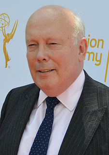 Foto de JULIAN FELLOWES