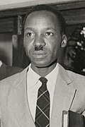 Julius Nyerere.