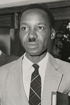Julius Nyerere: Vyznamenání, Odkazy