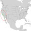 Juniperus californica range map 1.png
