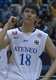 Justin Chua 2010.jpg