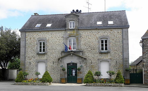 Plombier dégorgement canalisation Juvigné (53380)