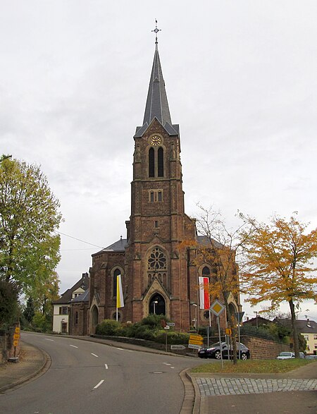 Köllerbach Herz Jesu 02