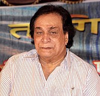 Kader Khan