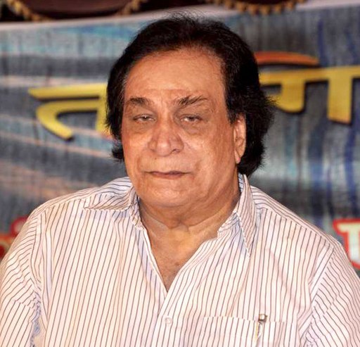 Kader Khan Sahab