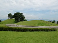 山梨県: 概要, 地理・地域, 歴史