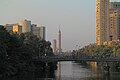 en:Cairo, Egypt: city perspective