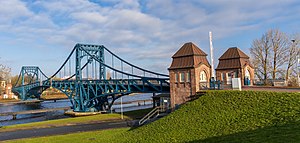 Kaiser Wilhelm Bridge