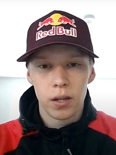<span class="mw-page-title-main">Kalle Rovanperä</span> Finnish rally driver (born 2000)