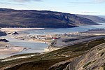 Vorschaubild für Kangerlussuaq (Fjord, Maniitsoq)