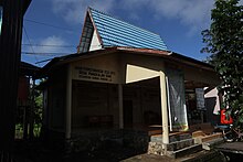 Kantor Desa Pangkalan Sari, Hulu Sungai Utara.jpg
