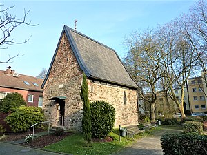 Kapelle St. Stephanus (Köln)