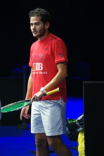 Karim Abdel Gawad squash player