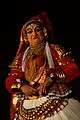 Kathakali of Kerala at Nishagandhi Dance Festival 2024 (406)