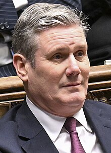 Keir Starmer