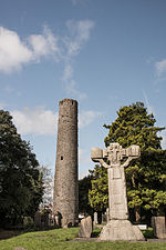 Thumbnail for Abbey of Kells