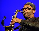 Kenny Garrett: Age & Birthday