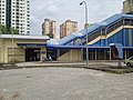Thumbnail for Kepong Sentral Komuter station