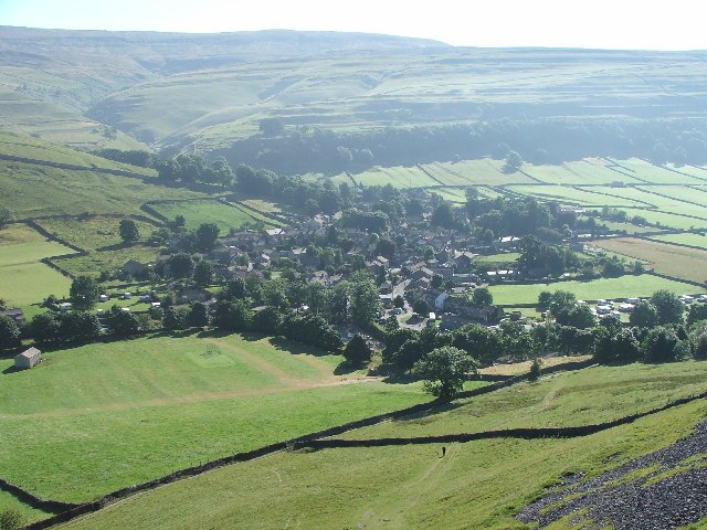 Kettlewell