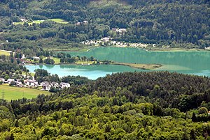 Keutschacher See httpsuploadwikimediaorgwikipediacommonsthu