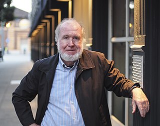 Kevin Kelly (editor) American author and editor