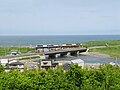 ノースレインボーエクスプレス「はなたび知床号」（2008年6月 北浜駅 - 原生花園駅間）