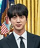Kim Seokjin at the White House, May 31, 2022.jpg