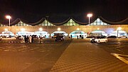 Thumbnail for Jeddah International Airport
