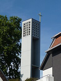 Katholische Kirche