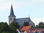 Evangelische Kirche Hoof (Schauenburg)