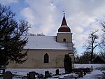 Dorfkirche Zemmin