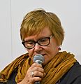 Kirsi Vainio-Korhonen