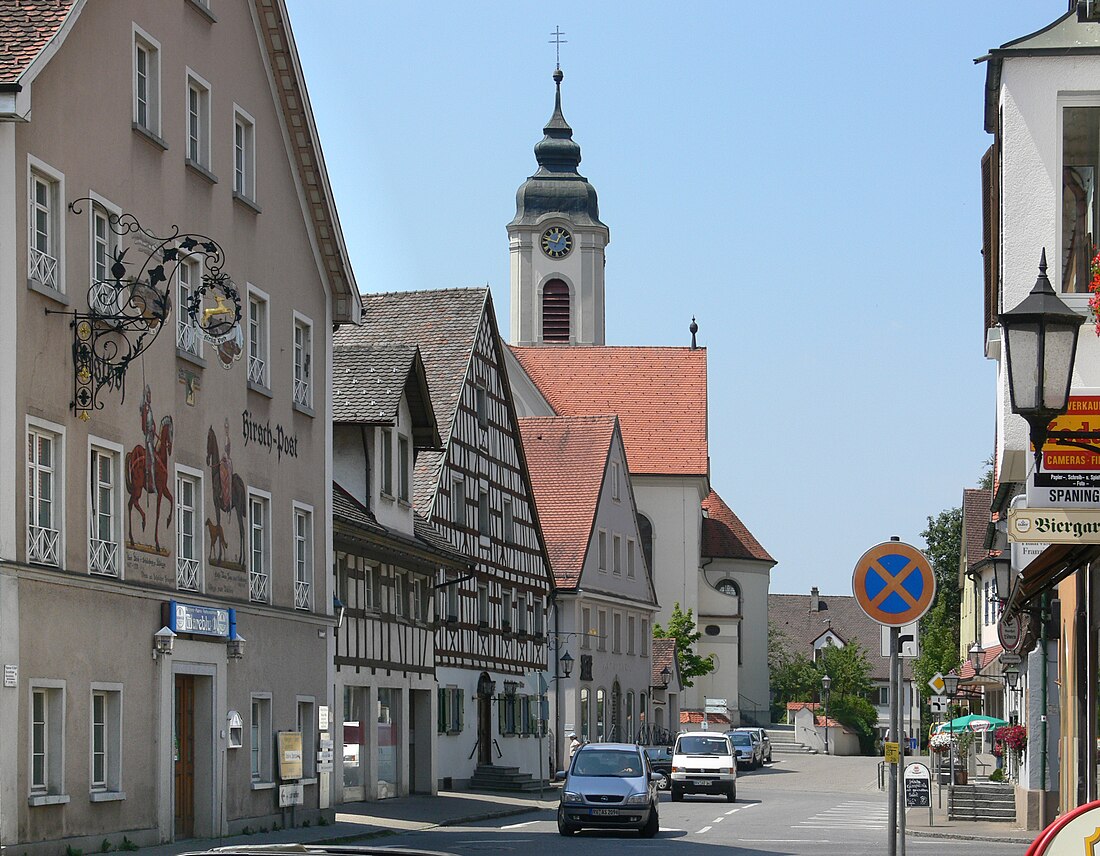 Kißlegg