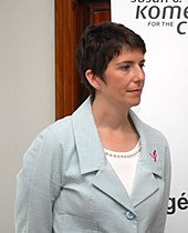 Klára Dobrev - Wikipedia