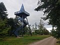 wikimedia_commons=File:Klelund Udsigtstårn 1.jpg