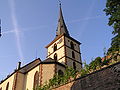 Catholic parish church of St. Pankratius