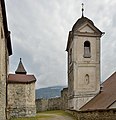 * Nomination Abbey church in the Säben Abbey in South Tyrol --Moroder 18:32, 23 April 2015 (UTC) * Promotion Good quality. --Poco a poco 18:55, 23 April 2015 (UTC)