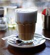Koffie verkeerd cafe MP Amsterdam
