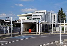 湖北駅（JR東日本）