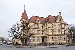 Kolpingsplatz 1 Forchheim 20180328 002