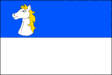 Konárovice zászlaja