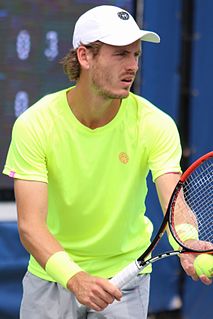 Wesley Koolhof Dutch tennis player