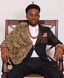 Korede Bello: Âge & Anniversaire