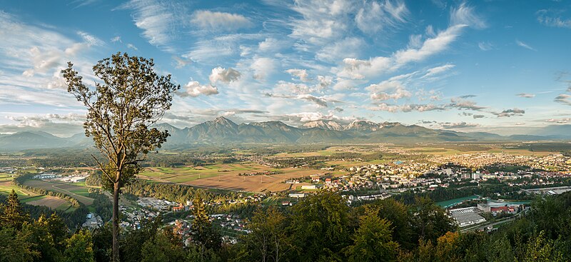 File:Kranj - panorama 03.jpg